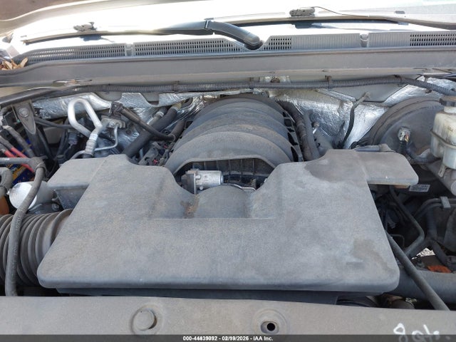1GKS1HKC5FR530405 GMC Yukon Xl 1500 Slt
