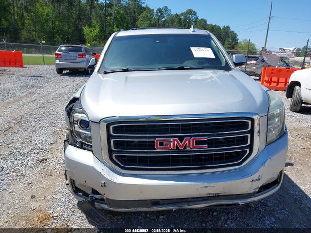 1GKS1HKC5FR530405 GMC Yukon Xl 1500 Slt