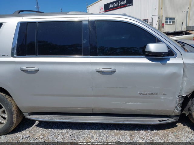 1GKS1HKC5FR530405 GMC Yukon Xl 1500 Slt