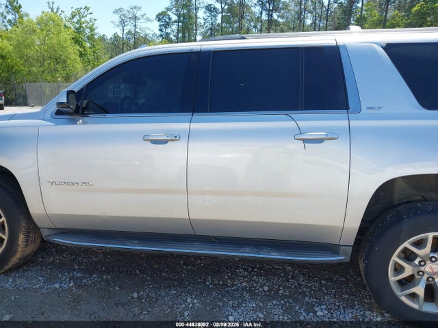 1GKS1HKC5FR530405 GMC Yukon Xl 1500 Slt