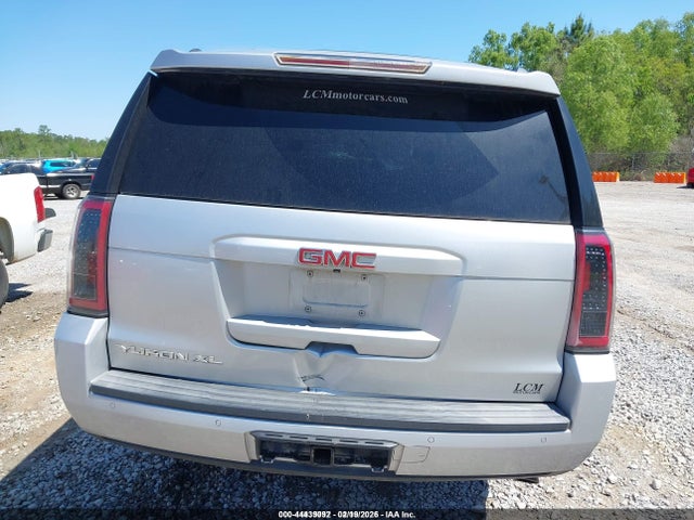 1GKS1HKC5FR530405 GMC Yukon Xl 1500 Slt