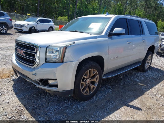 1GKS1HKC5FR530405 GMC Yukon Xl 1500 Slt