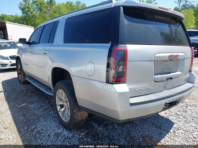 1GKS1HKC5FR530405 GMC Yukon Xl 1500 Slt