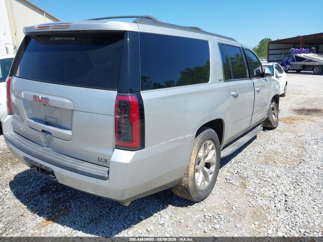 1GKS1HKC5FR530405 GMC Yukon Xl 1500 Slt