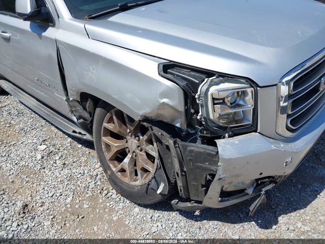 1GKS1HKC5FR530405 GMC Yukon Xl 1500 Slt
