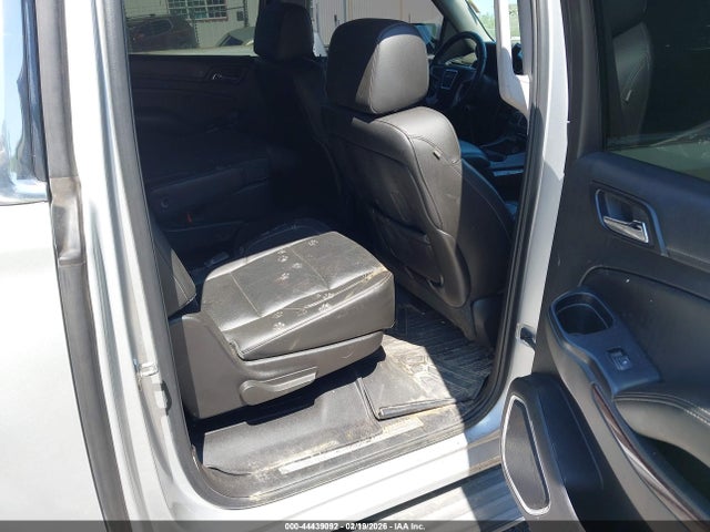 1GKS1HKC5FR530405 GMC Yukon Xl 1500 Slt