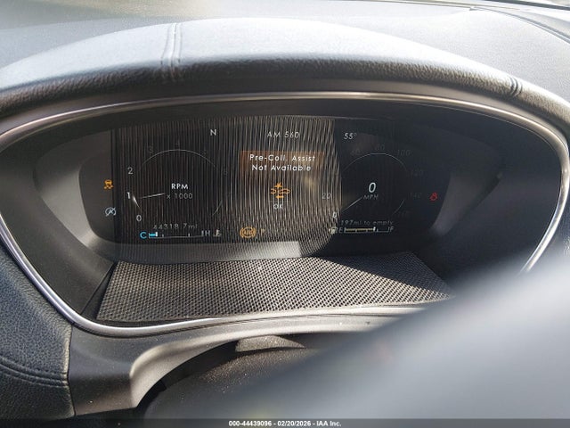 2019 LINCOLN NAUTILUS 2LMPJ6K91KBL17099 Photo 6