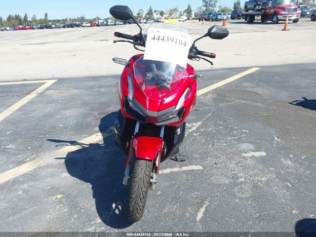 MLHKF3857N5100919 Honda Adv150 A
