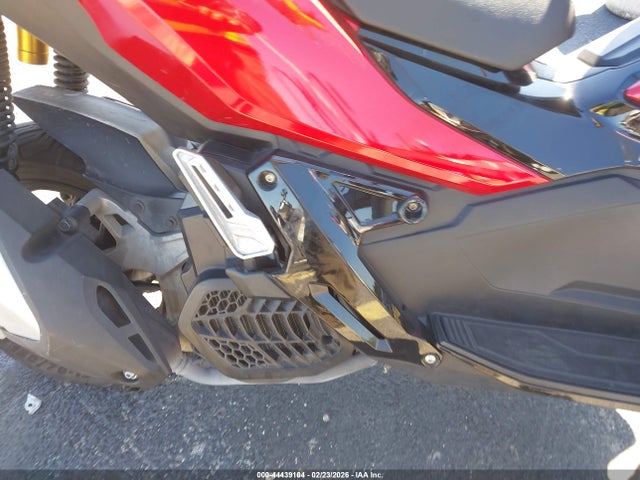MLHKF3857N5100919 Honda Adv150 A