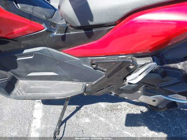 MLHKF3857N5100919 Honda Adv150 A