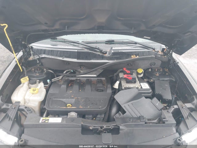 2014 JEEP COMPASS 1C4NJDBB7ED842309 Photo 9