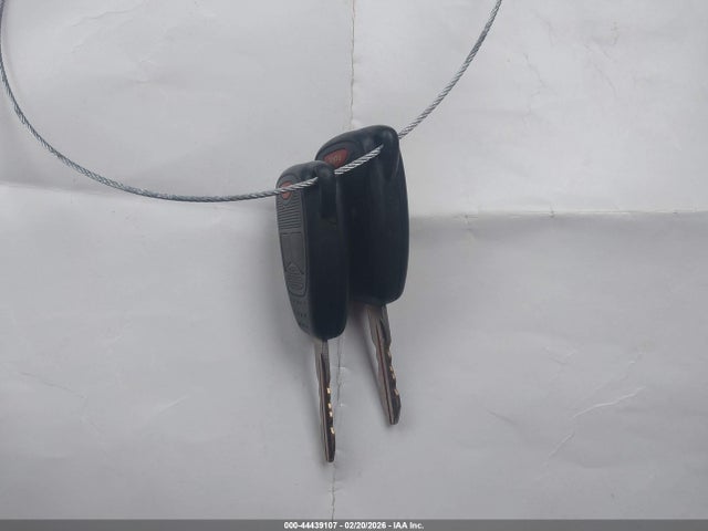 2014 JEEP COMPASS 1C4NJDBB7ED842309 Photo 10