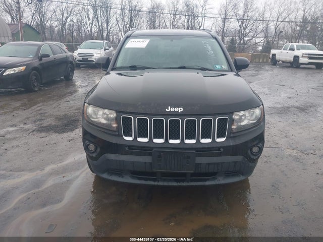 2014 JEEP COMPASS 1C4NJDBB7ED842309 Photo 5