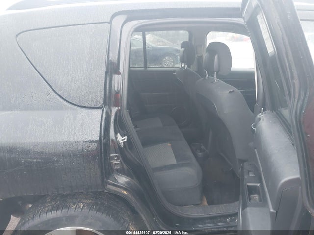 2014 JEEP COMPASS 1C4NJDBB7ED842309 Photo 7