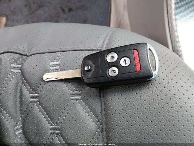 2008 ACURA TL 19UUA66228A025757 Photo 10