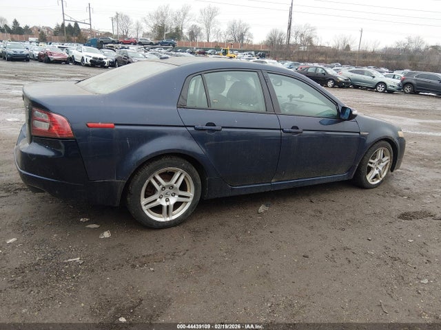 2008 ACURA TL 19UUA66228A025757 Photo 3