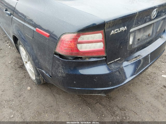 2008 ACURA TL 19UUA66228A025757 Photo 5