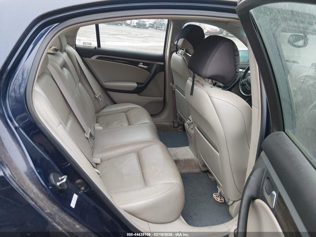 2008 ACURA TL 19UUA66228A025757 Photo 7