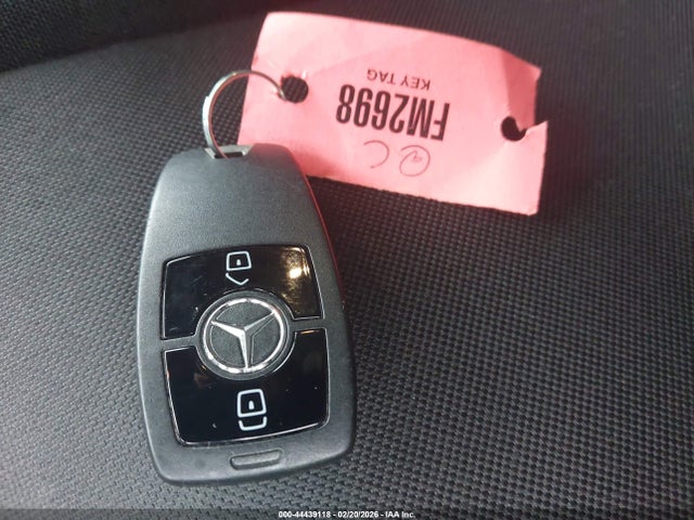 2022 MERCEDES-BENZ SPRINTER 2500 W1W40CHY7NT103486 Photo 10