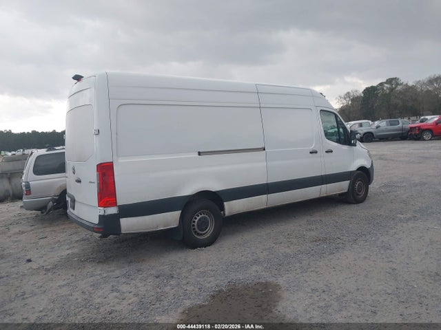 2022 MERCEDES-BENZ SPRINTER 2500 W1W40CHY7NT103486 Photo 3