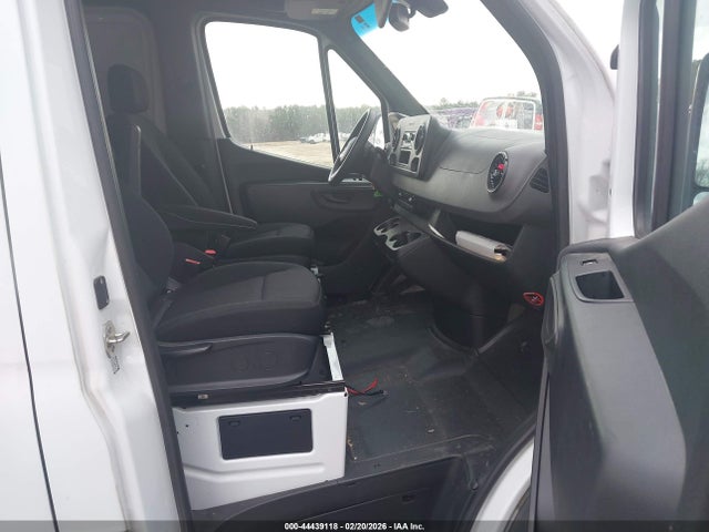 2022 MERCEDES-BENZ SPRINTER 2500 W1W40CHY7NT103486 Photo 4