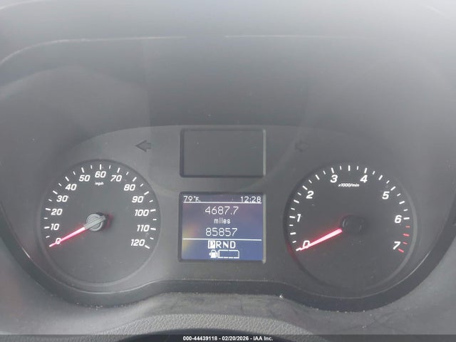 2022 MERCEDES-BENZ SPRINTER 2500 W1W40CHY7NT103486 Photo 6