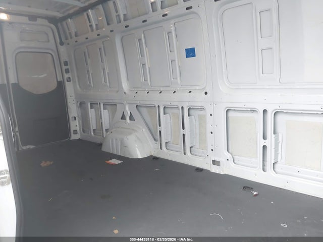 2022 MERCEDES-BENZ SPRINTER 2500 W1W40CHY7NT103486 Photo 7