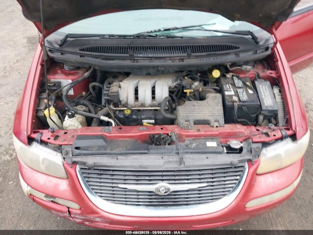 Продаж на аукціоні авто 2000 Chrysler Town & Country Lx, vin: 1C4GP44G1YB671279, номер лоту: 44439119