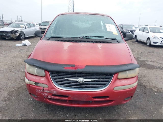 Продаж на аукціоні авто 2000 Chrysler Town & Country Lx, vin: 1C4GP44G1YB671279, номер лоту: 44439119