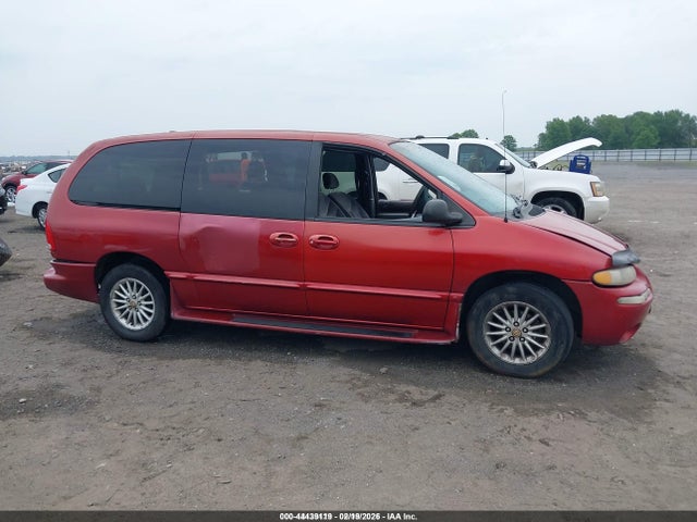 Продаж на аукціоні авто 2000 Chrysler Town & Country Lx, vin: 1C4GP44G1YB671279, номер лоту: 44439119