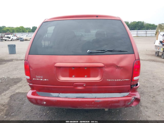 Продаж на аукціоні авто 2000 Chrysler Town & Country Lx, vin: 1C4GP44G1YB671279, номер лоту: 44439119