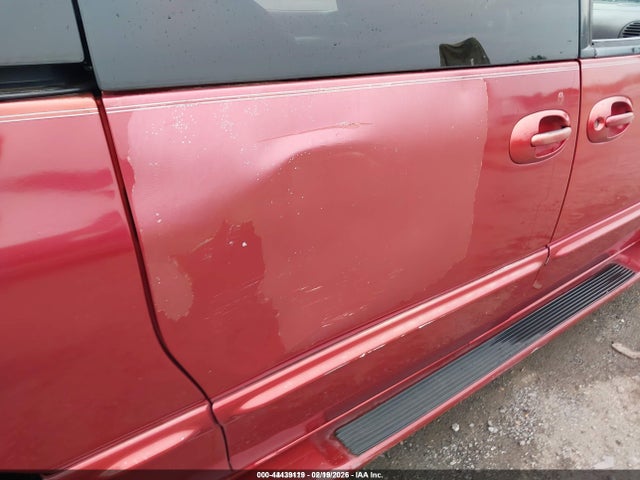 Продаж на аукціоні авто 2000 Chrysler Town & Country Lx, vin: 1C4GP44G1YB671279, номер лоту: 44439119