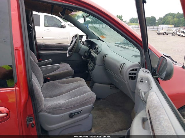 Продаж на аукціоні авто 2000 Chrysler Town & Country Lx, vin: 1C4GP44G1YB671279, номер лоту: 44439119
