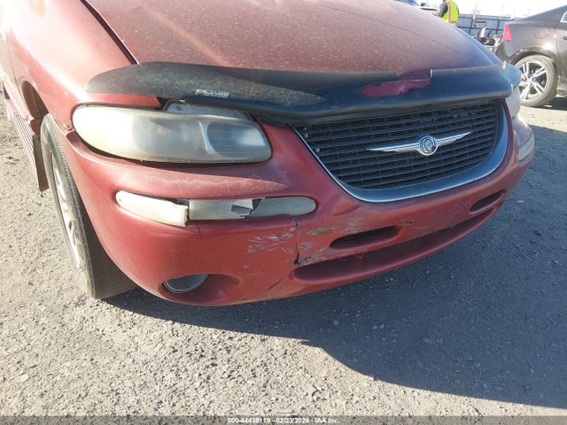 Продаж на аукціоні авто 2000 Chrysler Town & Country Lx, vin: 1C4GP44G1YB671279, номер лоту: 44439119