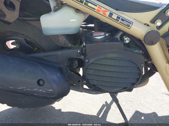 Honda NPS50 2023 JH2AF581XPK101470 Image 8