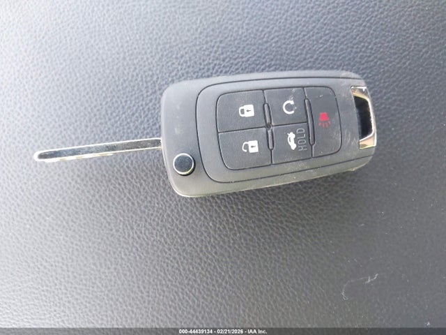 2G1125S30J9113370 Chevrolet IMPALA 2LZ