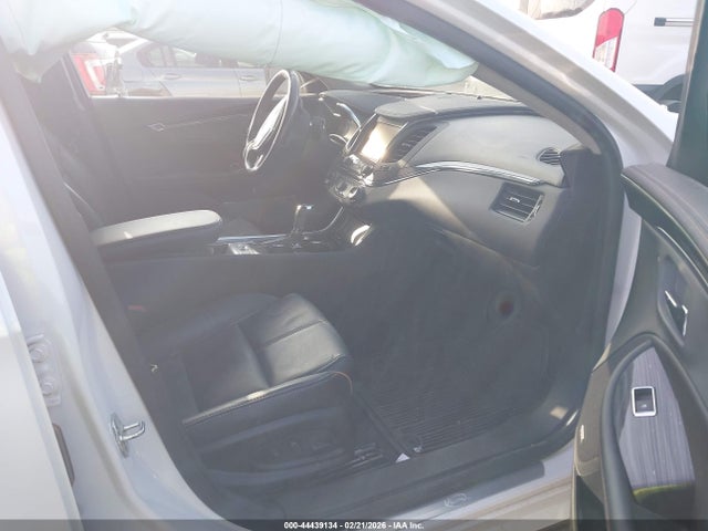 2G1125S30J9113370 Chevrolet IMPALA 2LZ