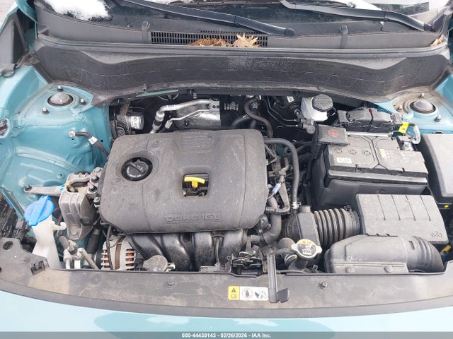 44439143 :رقم المزاد ، KNDEUCAA6R7651169 vin ، 2024 Kia Seltos S مزاد بيع