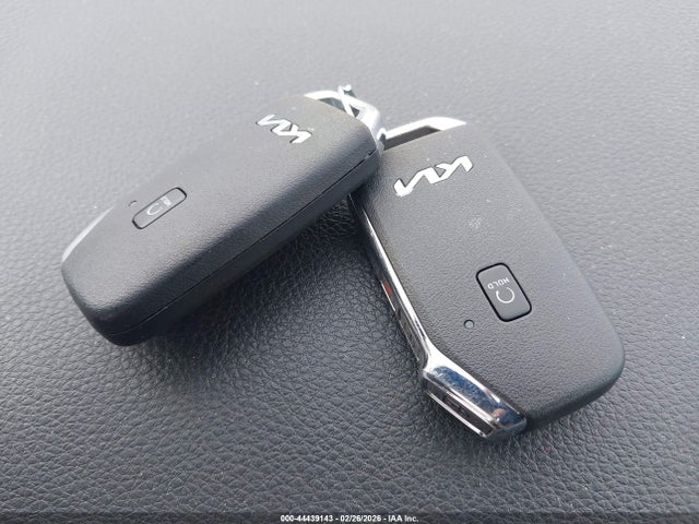 44439143 :رقم المزاد ، KNDEUCAA6R7651169 vin ، 2024 Kia Seltos S مزاد بيع