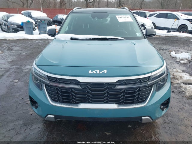 44439143 :رقم المزاد ، KNDEUCAA6R7651169 vin ، 2024 Kia Seltos S مزاد بيع