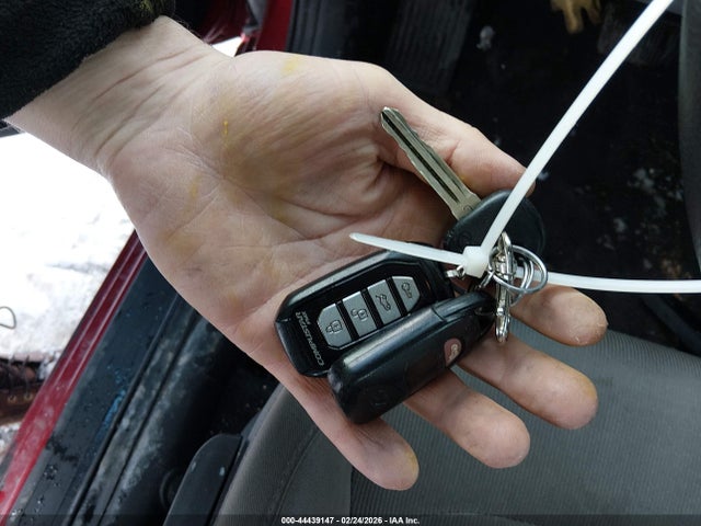 2017 HYUNDAI ELANTRA 5NPD74LF1HH145633 Photo 10