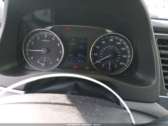 2017 HYUNDAI ELANTRA 5NPD74LF1HH145633 Photo 6