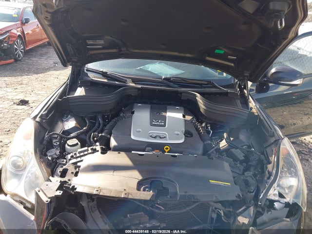 Aukcja sprzedaży 2017 Infiniti Qx50, vin: JN1BJ0RP9HM385636, numer aukcji: 44439148
