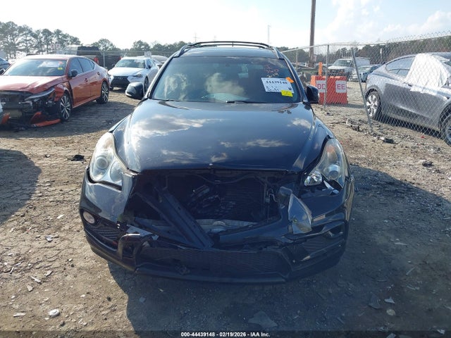 Aukcja sprzedaży 2017 Infiniti Qx50, vin: JN1BJ0RP9HM385636, numer aukcji: 44439148