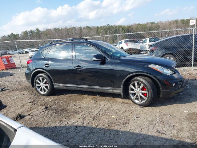 Aukcja sprzedaży 2017 Infiniti Qx50, vin: JN1BJ0RP9HM385636, numer aukcji: 44439148