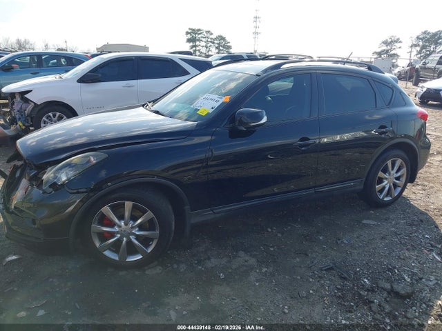Aukcja sprzedaży 2017 Infiniti Qx50, vin: JN1BJ0RP9HM385636, numer aukcji: 44439148