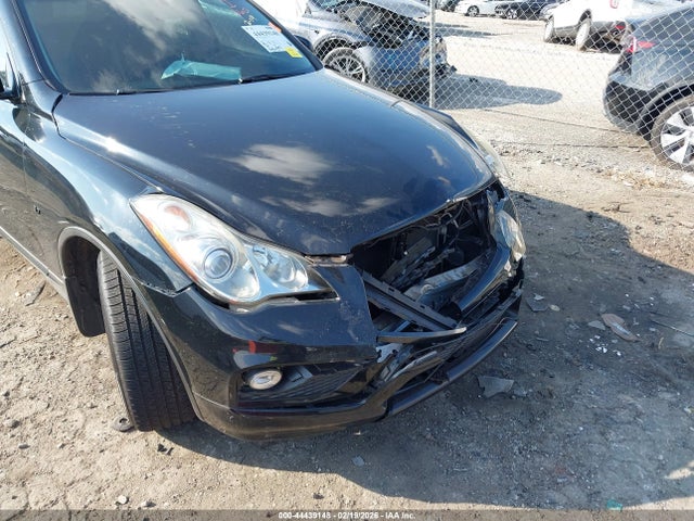 Aukcja sprzedaży 2017 Infiniti Qx50, vin: JN1BJ0RP9HM385636, numer aukcji: 44439148