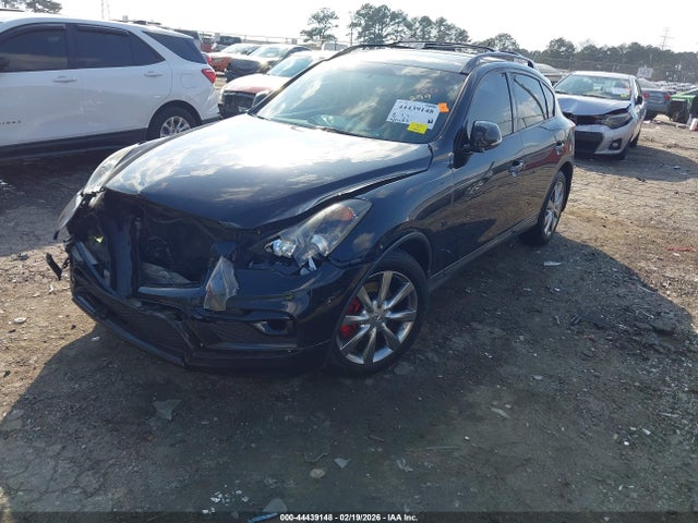 Aukcja sprzedaży 2017 Infiniti Qx50, vin: JN1BJ0RP9HM385636, numer aukcji: 44439148
