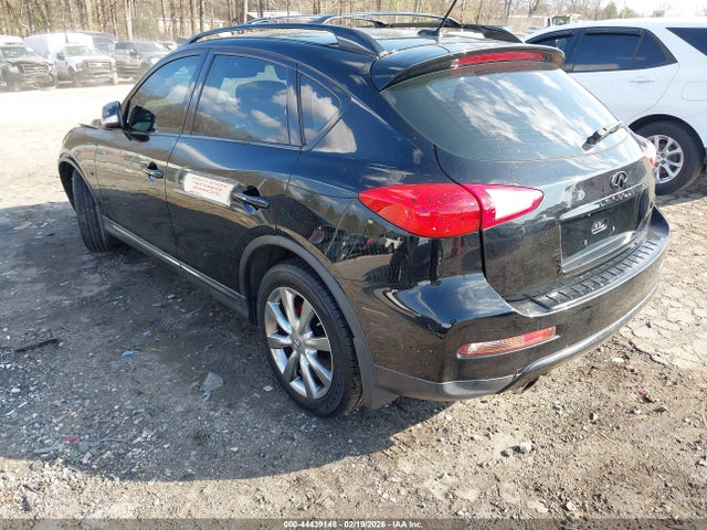 Aukcja sprzedaży 2017 Infiniti Qx50, vin: JN1BJ0RP9HM385636, numer aukcji: 44439148