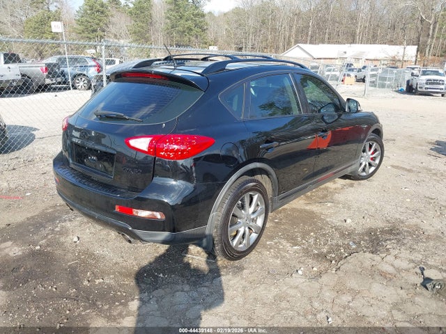 Aukcja sprzedaży 2017 Infiniti Qx50, vin: JN1BJ0RP9HM385636, numer aukcji: 44439148